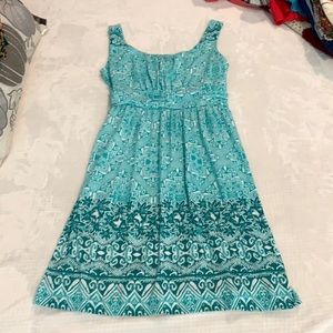 Cotton Dress